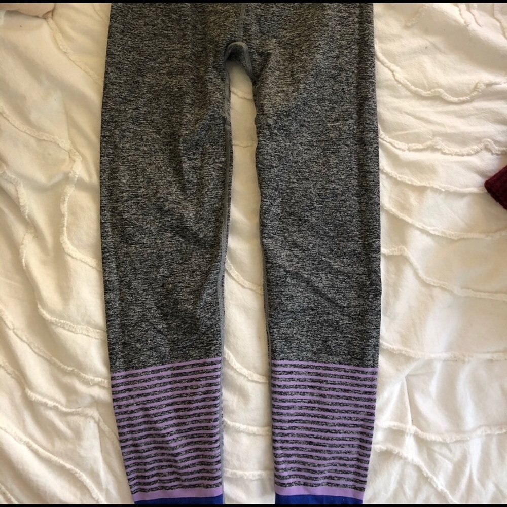 Soulcycle Seamless Leggings